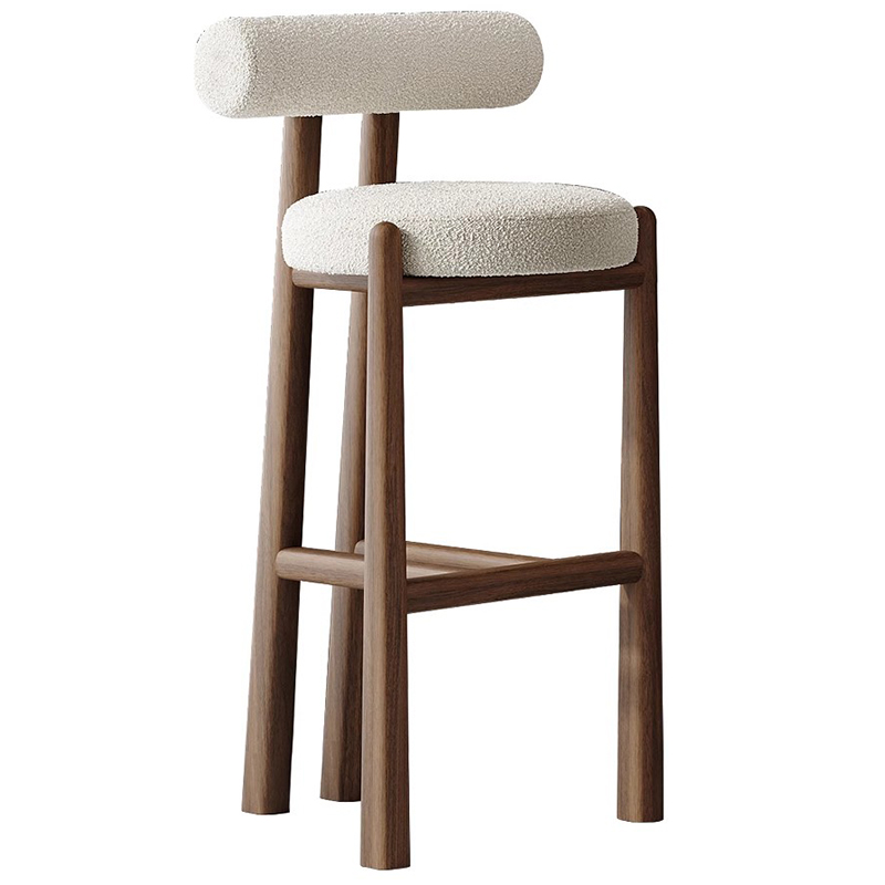 Sedia da bar moderna con schie - Commercial Kitchen Interior recensione e prezzo
