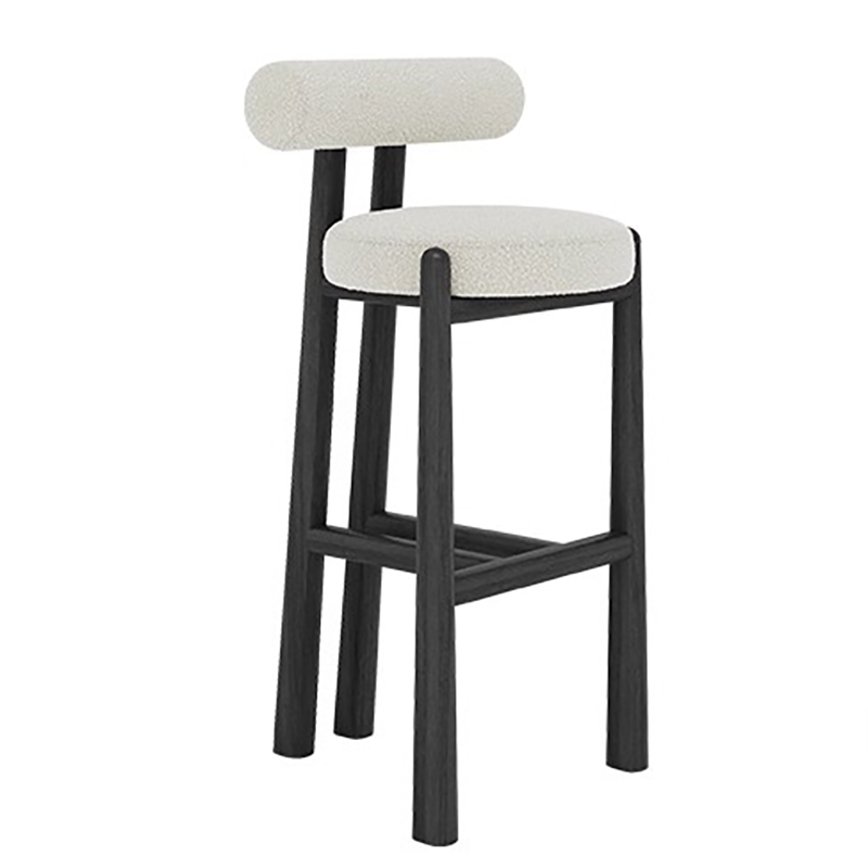Sedia da bar moderna con schie - Commercial Kitchen Interior recensione e prezzo