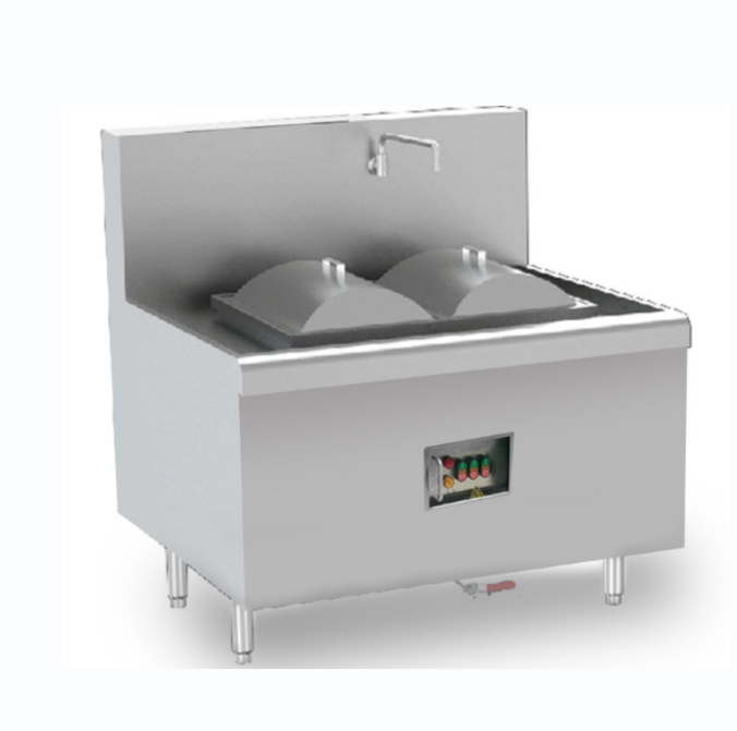 Vaporiera Elettrica Commercial - Commercial Kitchen Steamer recensione e prezzo