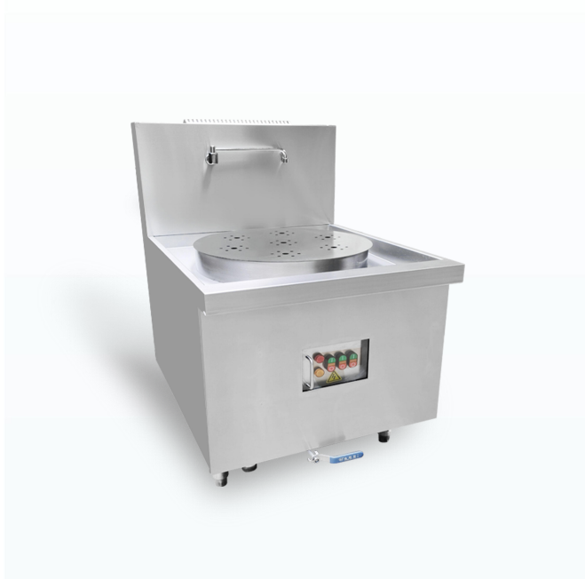 Vaporiera Elettrica Commercial - Commercial Kitchen Steamer recensione e prezzo