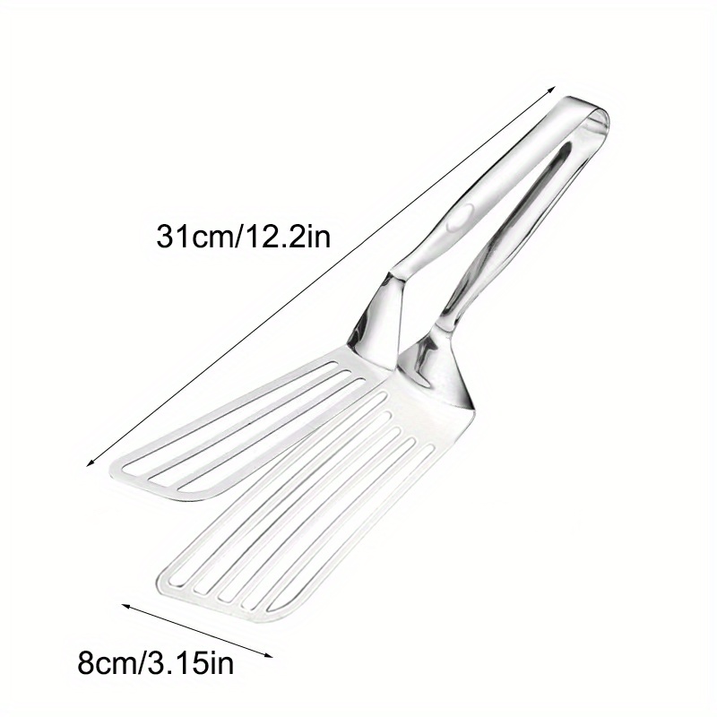1 Spatola e Pinza Bifacciali P - Commercial Kitchen Use recensione e prezzo