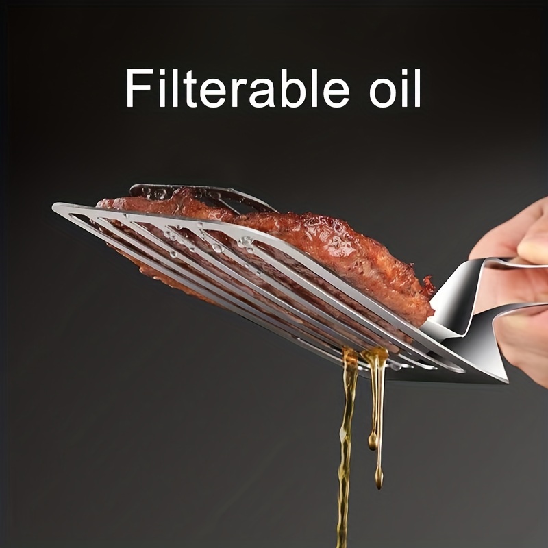 1 Spatola e Pinza Bifacciali P - Commercial Kitchen Use recensione e prezzo