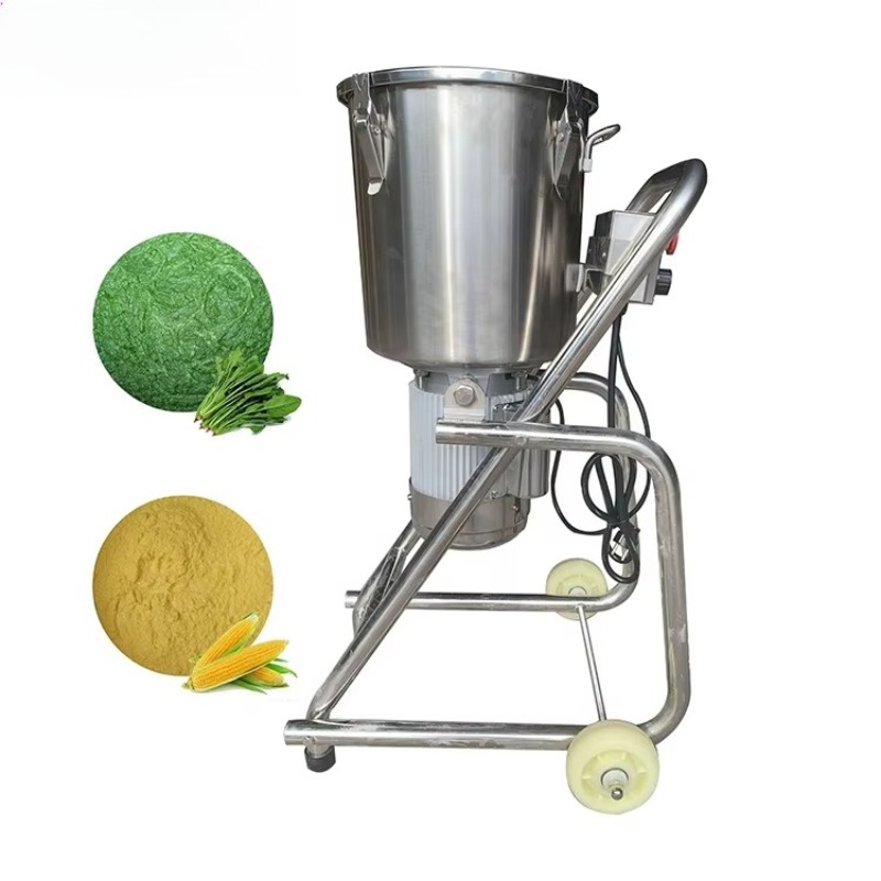 Tritatutto per alimenti in acc - Commercial Kitchen Grinder recensione e prezzo