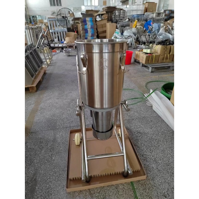Tritatutto per alimenti in acc - Commercial Kitchen Grinder recensione e prezzo