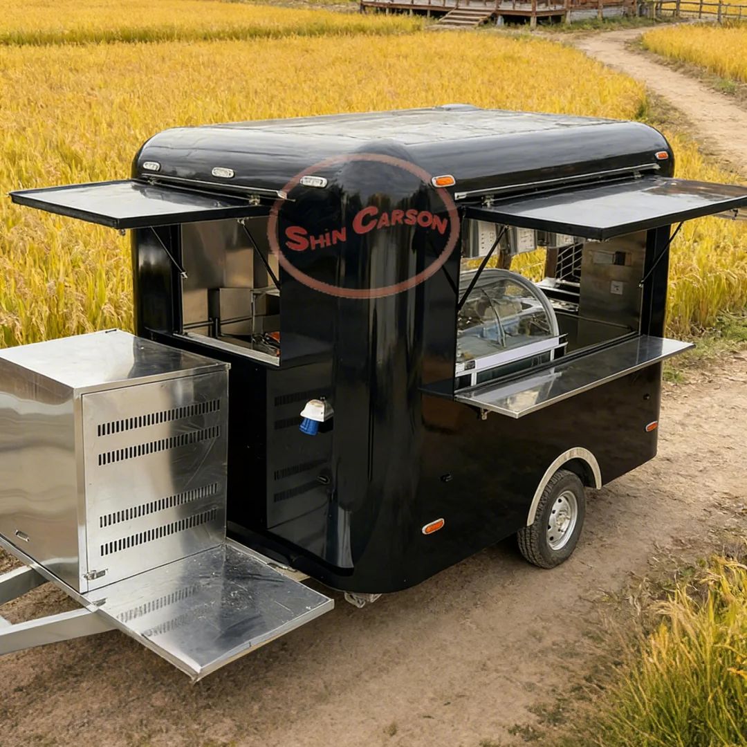 Carrello per alimenti commerci - Commercial Kitchen Interior recensione e prezzo