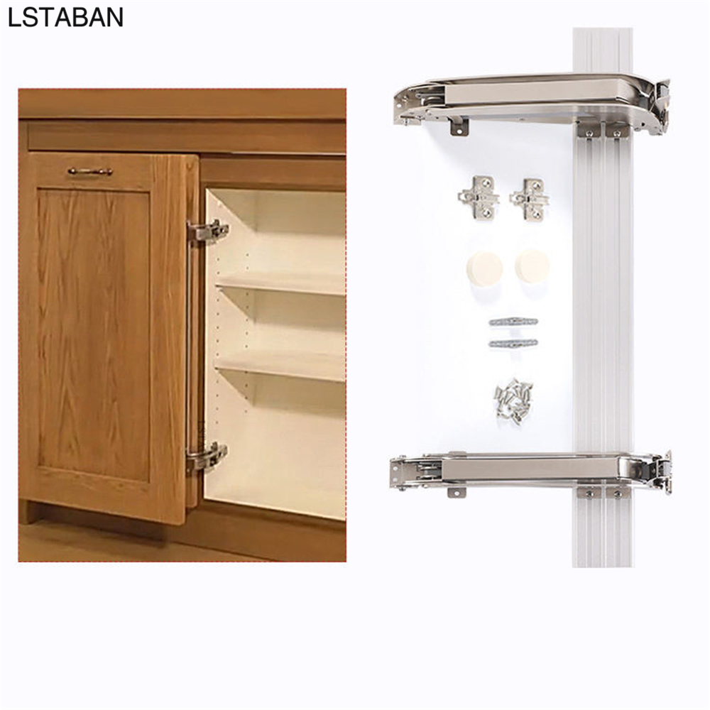 Sistema per armadio da cucina  - Commercial Kitchen Swing Door recensione e prezzo