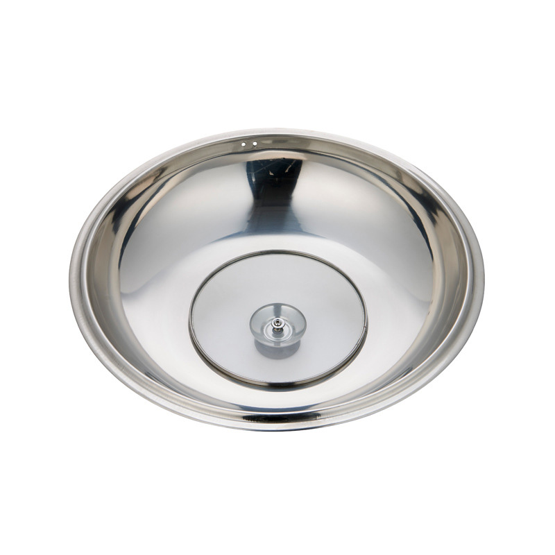 Vaporiera Elettrica Commercial - Commercial Kitchen Steamer recensione e prezzo