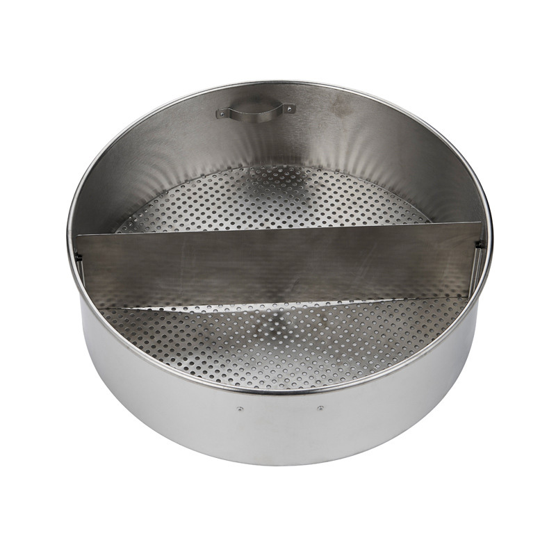Vaporiera Elettrica Commercial - Commercial Kitchen Steamer recensione e prezzo