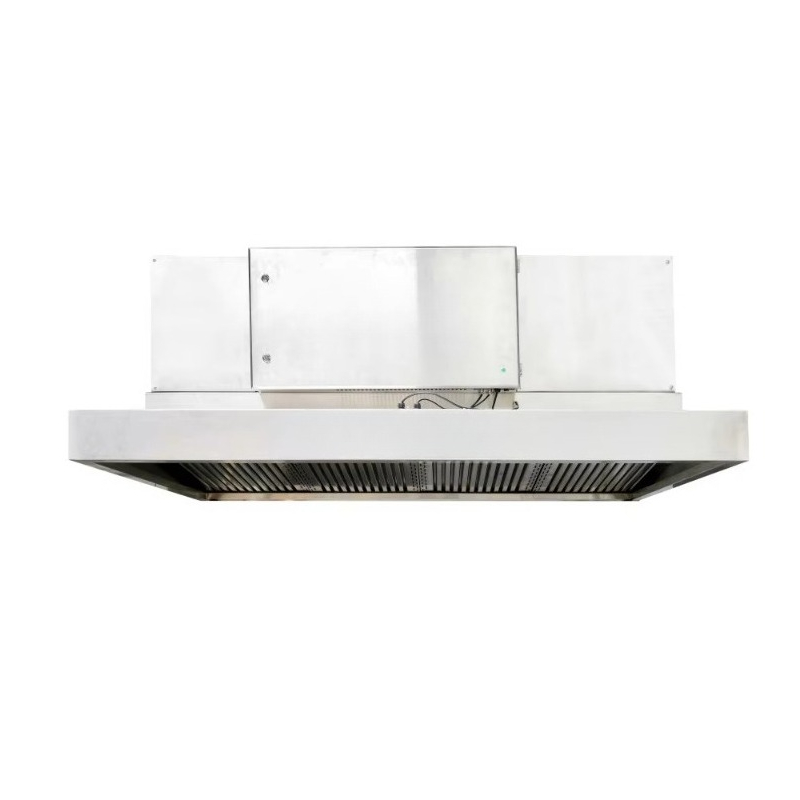 Depuratore Elettrostatico con  - Commercial Kitchen Oil Filter recensione e prezzo