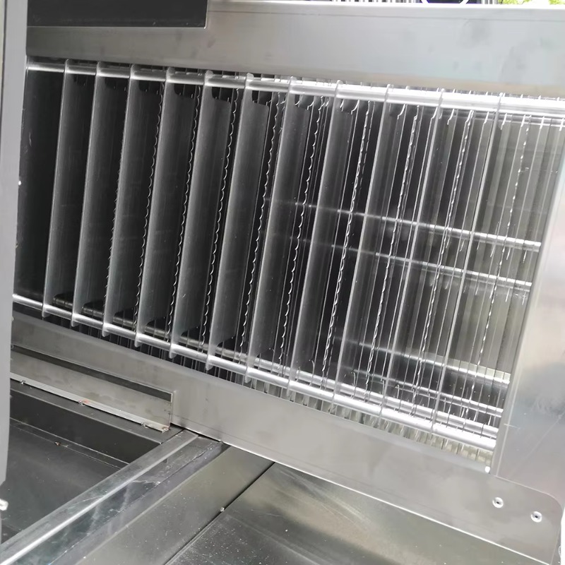 Depuratore Elettrostatico con  - Commercial Kitchen Oil Filter recensione e prezzo