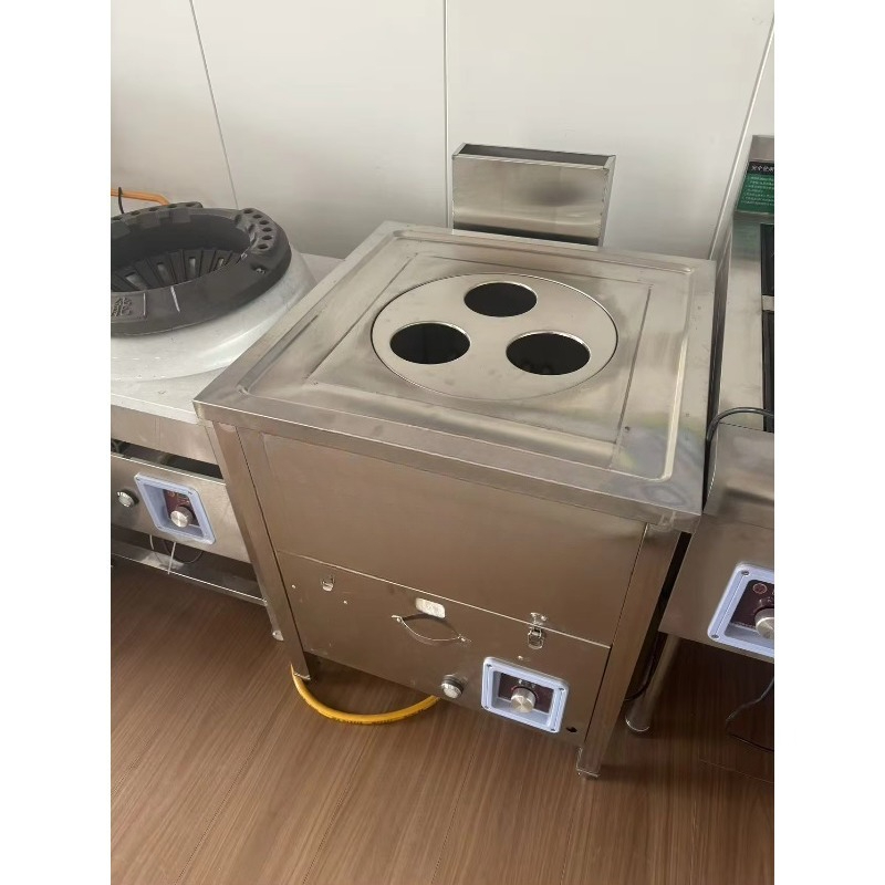 Generatore di Vapore Completam - Commercial Kitchen Steamer recensione e prezzo