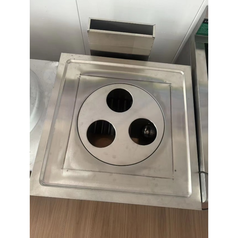 Generatore di Vapore Completam - Commercial Kitchen Steamer recensione e prezzo
