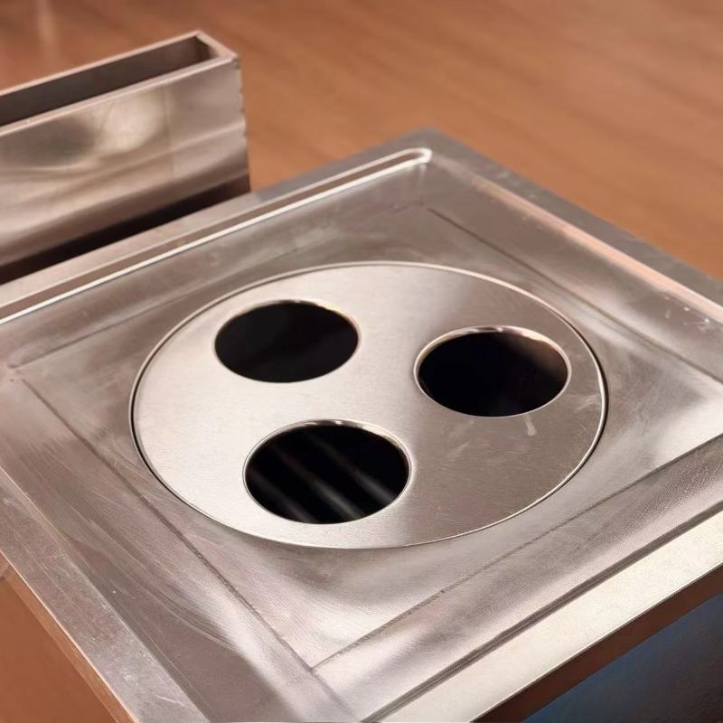 Generatore di Vapore Completam - Commercial Kitchen Steamer recensione e prezzo