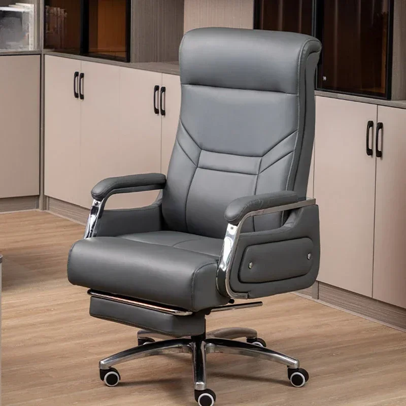 Sedia Relax Ergonomica da Gami - Commercial Kitchen Designer recensione e prezzo