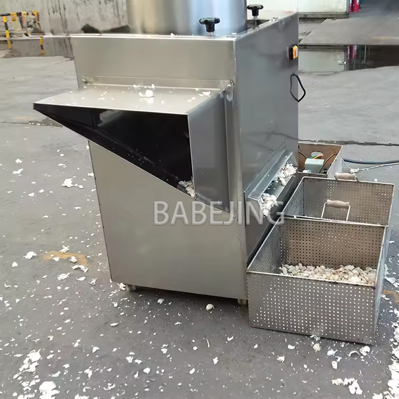 Pelatrice e Affettatrice Autom - Commercial Kitchen Use recensione e prezzo