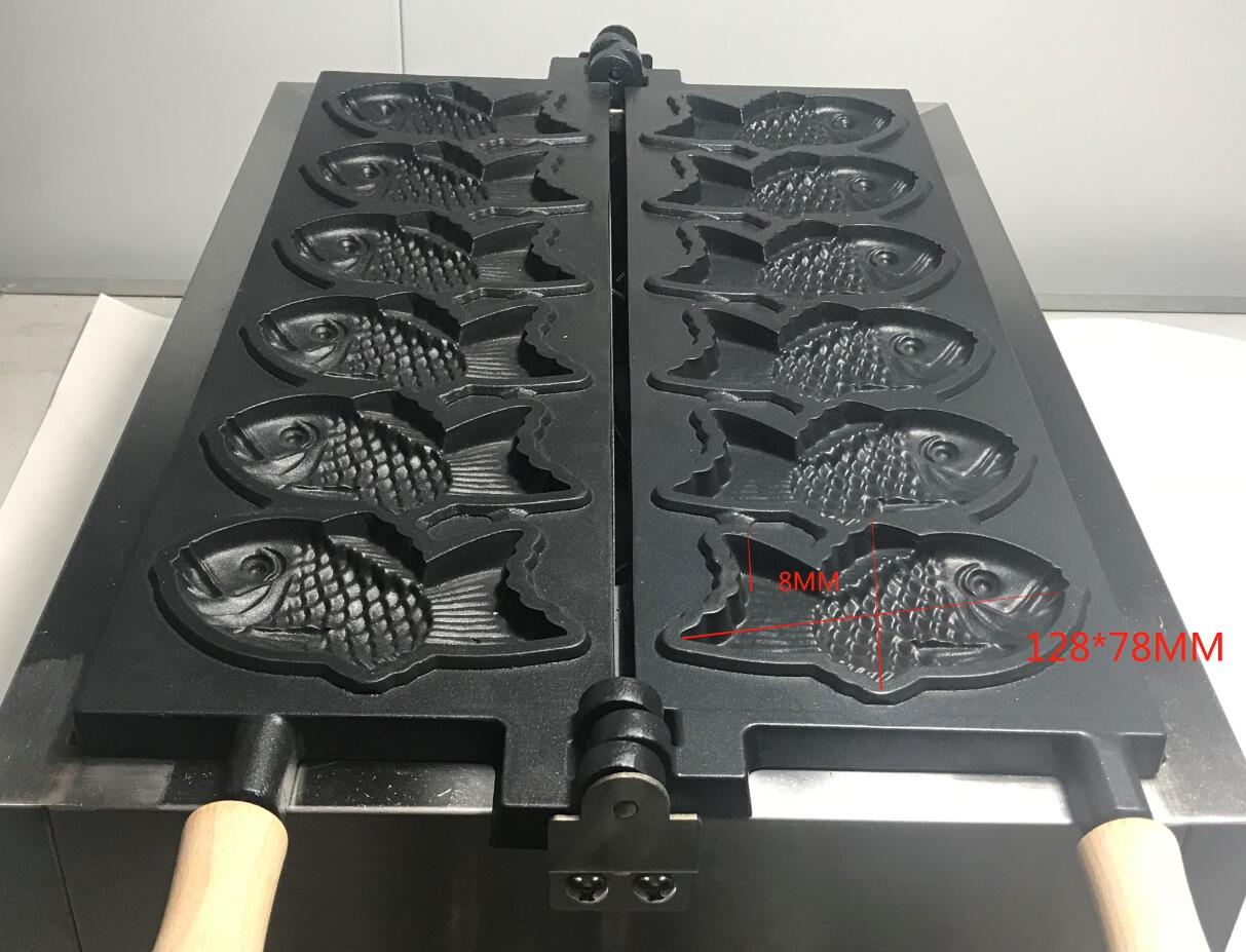 Macchina per Waffle a Forma di - Waffle Maker Commercial recensione e prezzo