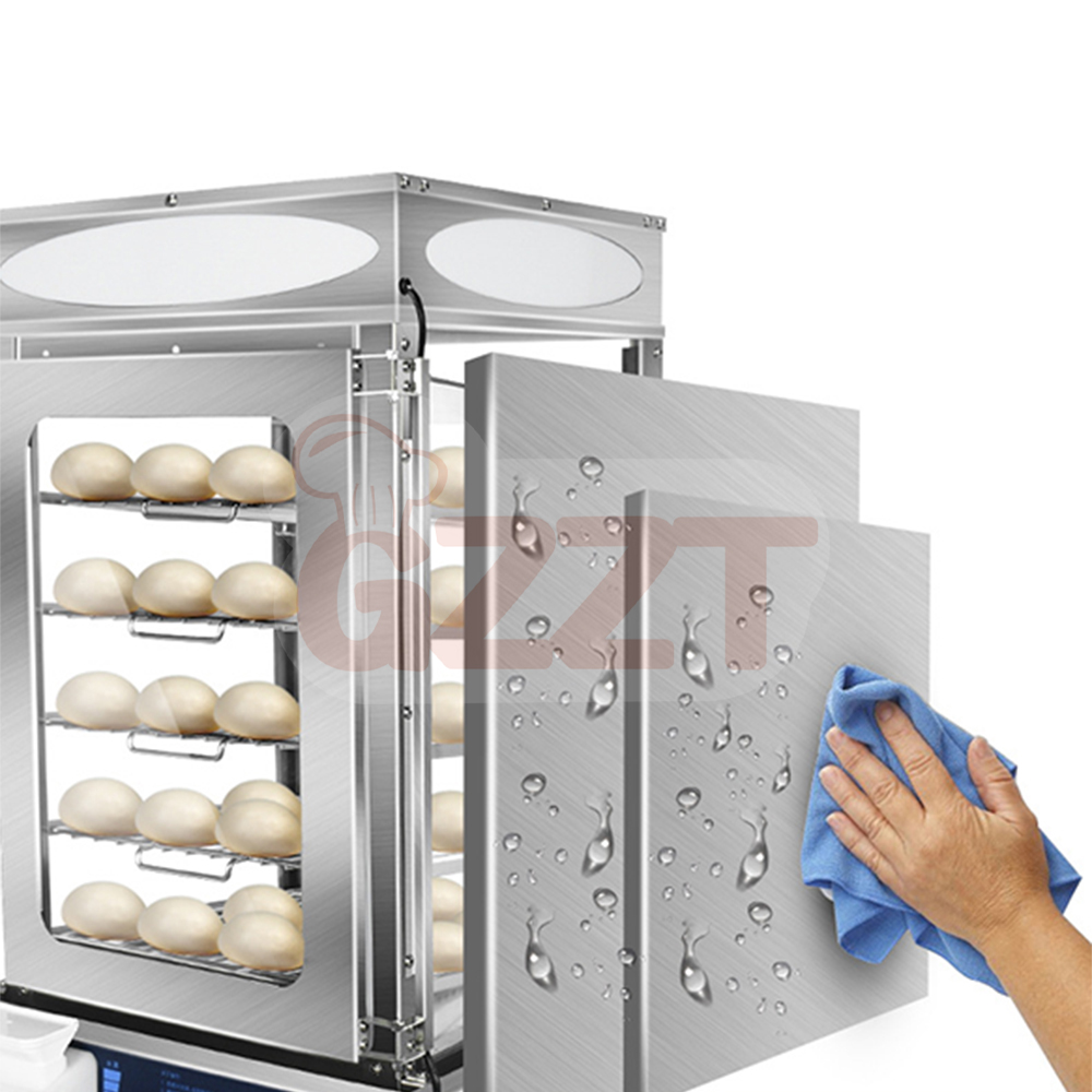 Scaldavivande Elettrico Commer - Commercial Kitchen Steamer recensione e prezzo