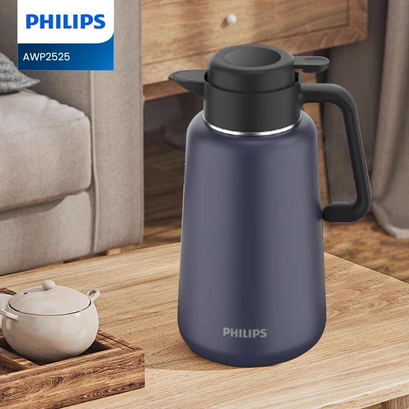 Bollitore Termico Philips 1.8L - Commercial Kitchen Kettle recensione e prezzo