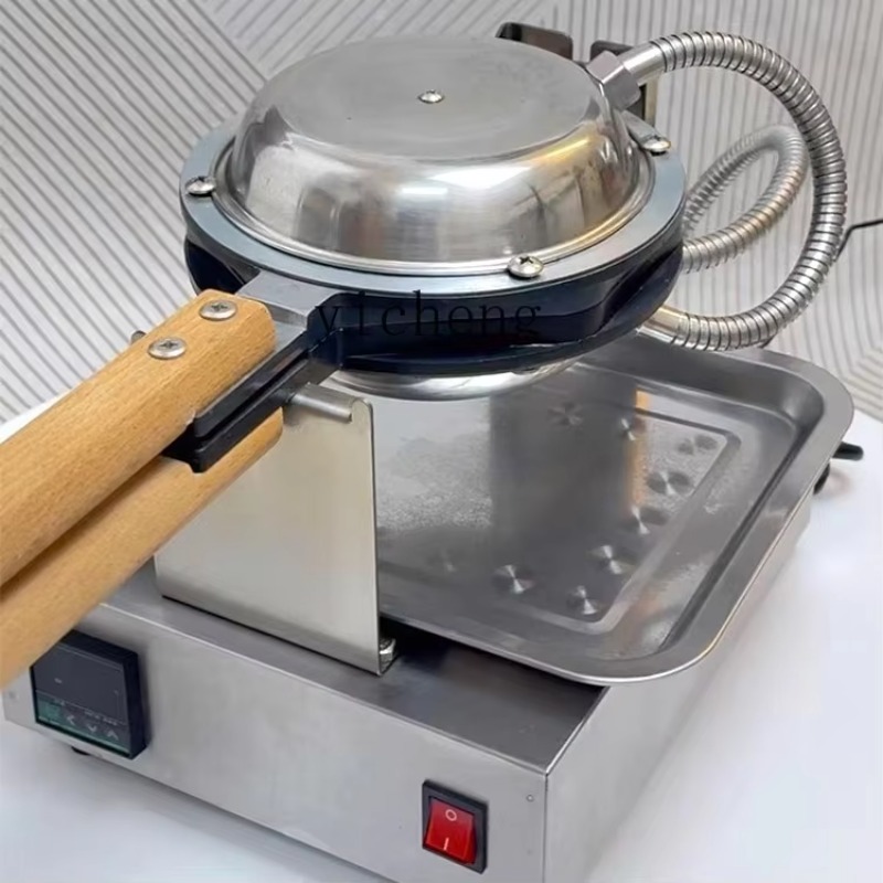 Macchina Elettrica Professiona - Waffle Maker Commercial recensione e prezzo