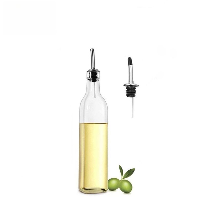Bottiglia per Sciroppo Cocktai - Commercial Kitchen Utensil Storage recensione e prezzo