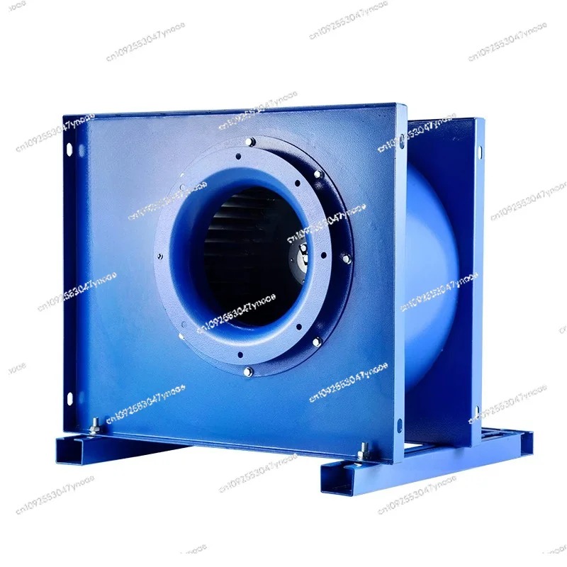 Ventilatore centrifugo da cuci - Commercial Kitchen Range Hood recensione e prezzo