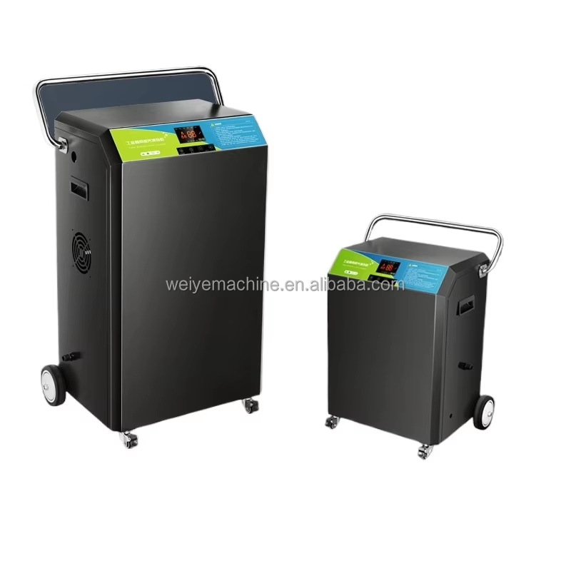 Pulitore a vapore a pressione  - Commercial Kitchen Interior recensione e prezzo