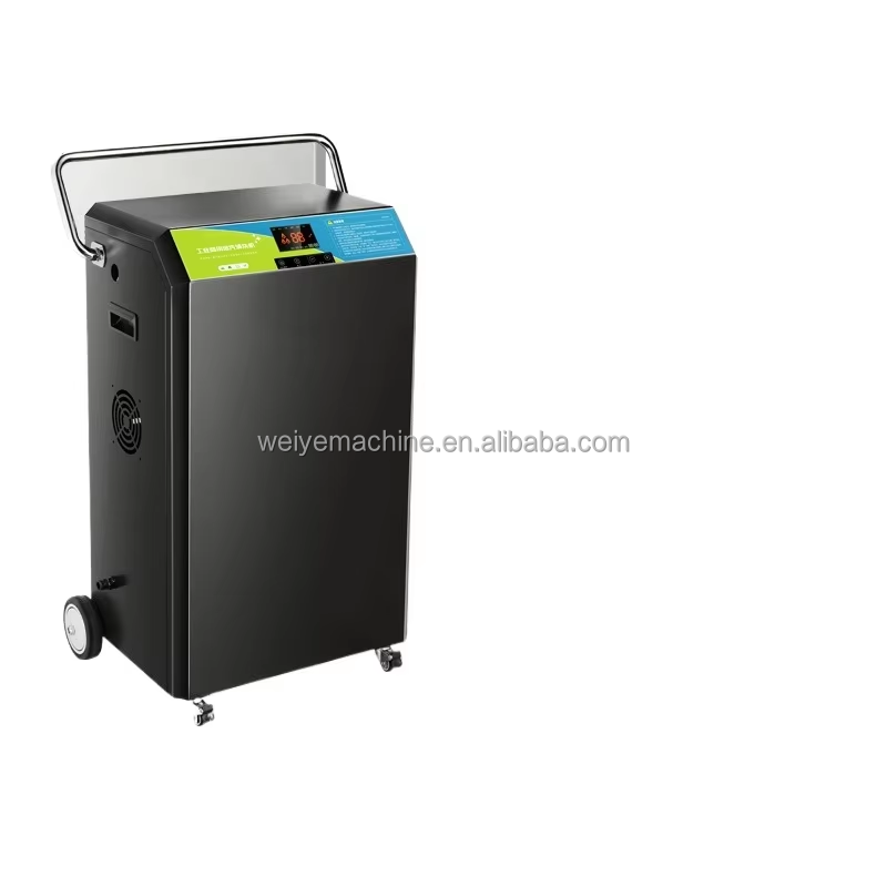 Pulitore a vapore a pressione  - Commercial Kitchen Interior recensione e prezzo