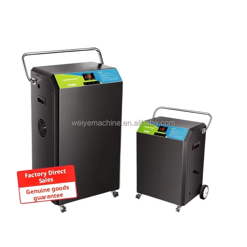 Pulitore a vapore a pressione  - Commercial Kitchen Interior recensione e prezzo