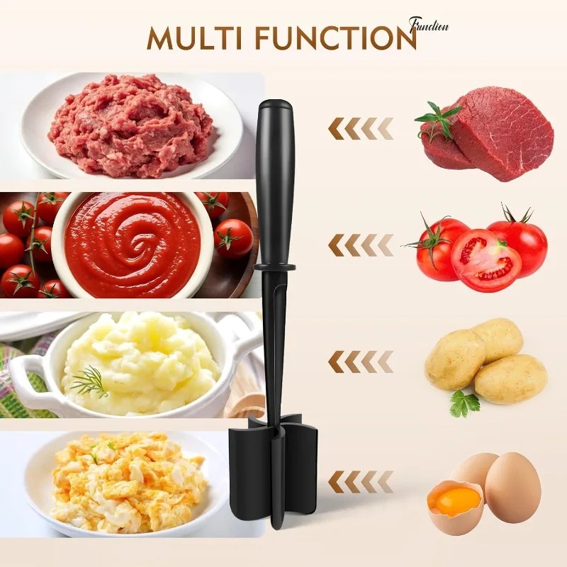 Tritacarne Manuale Multifunzio - Commercial Kitchen Grinder recensione e prezzo