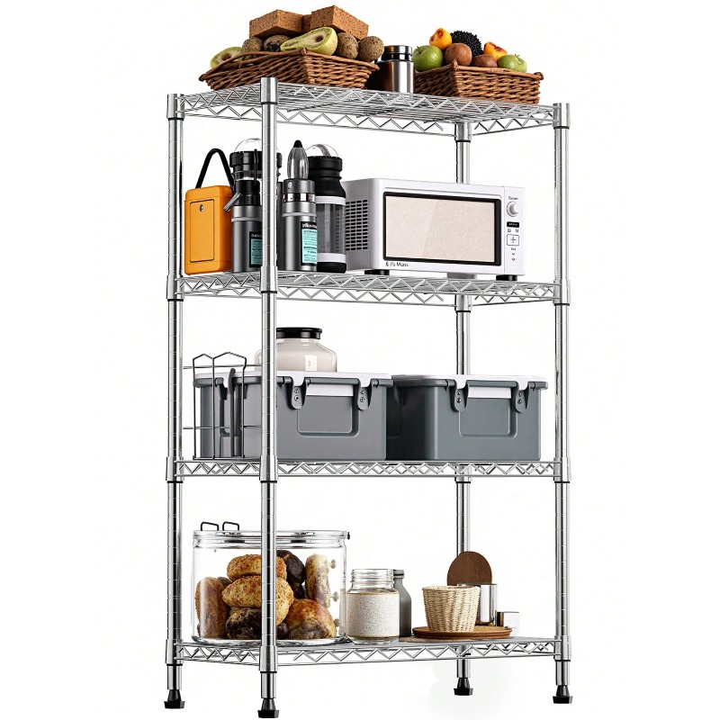 Scaffalatura in filo metallico - Commercial Kitchen Designer recensione e prezzo
