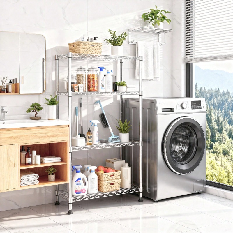 Scaffalatura in filo metallico - Commercial Kitchen Designer recensione e prezzo