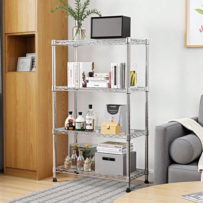 Scaffalatura in filo metallico - Commercial Kitchen Designer recensione e prezzo