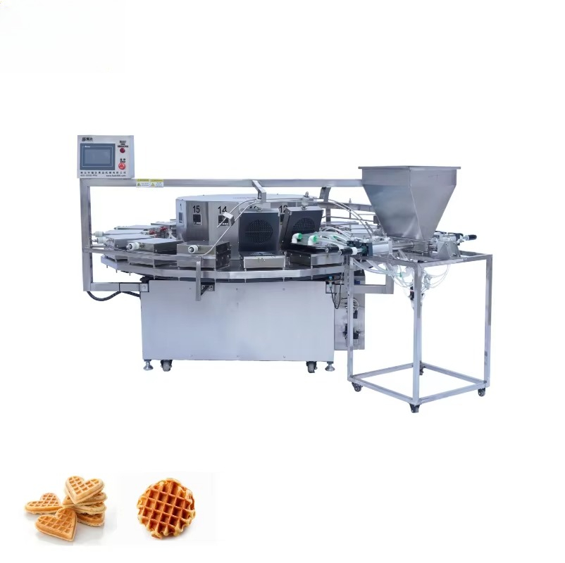 Macchina Elettrica Commerciale - Waffle Maker Commercial recensione e prezzo