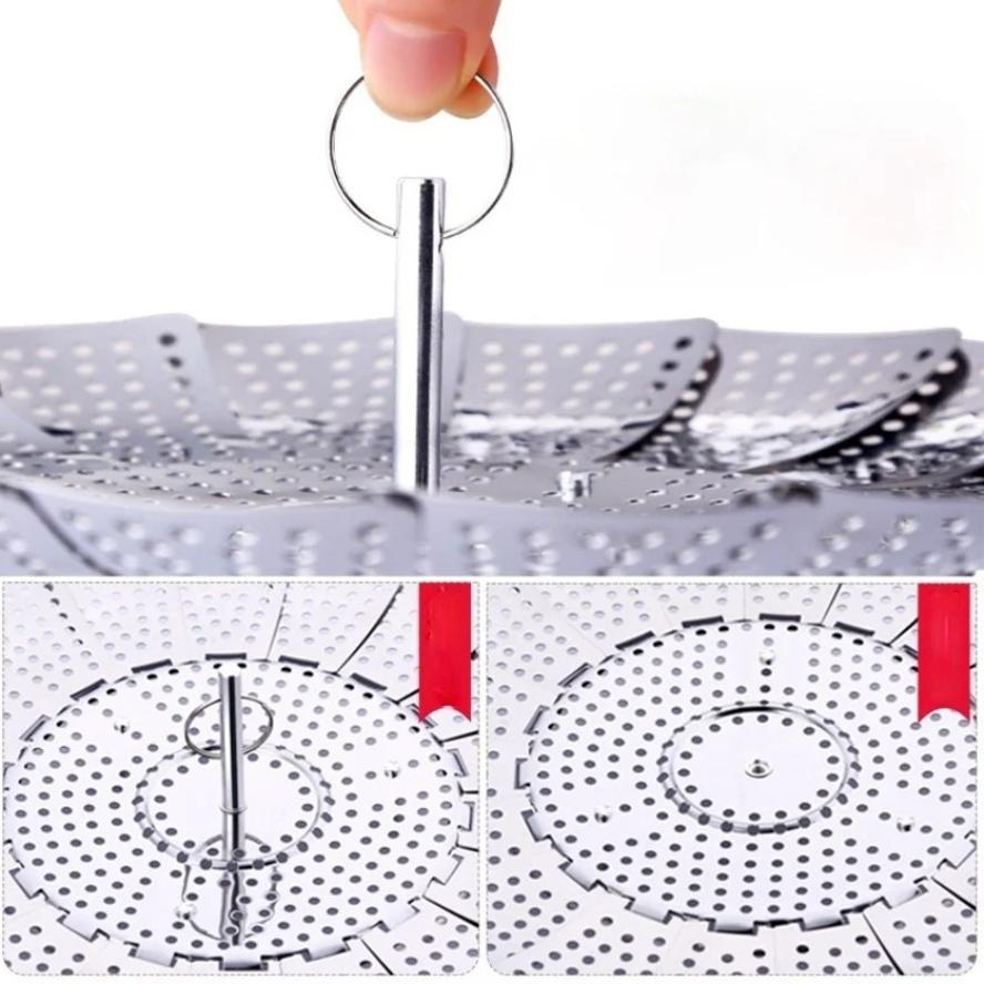 Nuovo 1 pz cucina in acciaio i - Commercial Kitchen Steamer recensione e prezzo