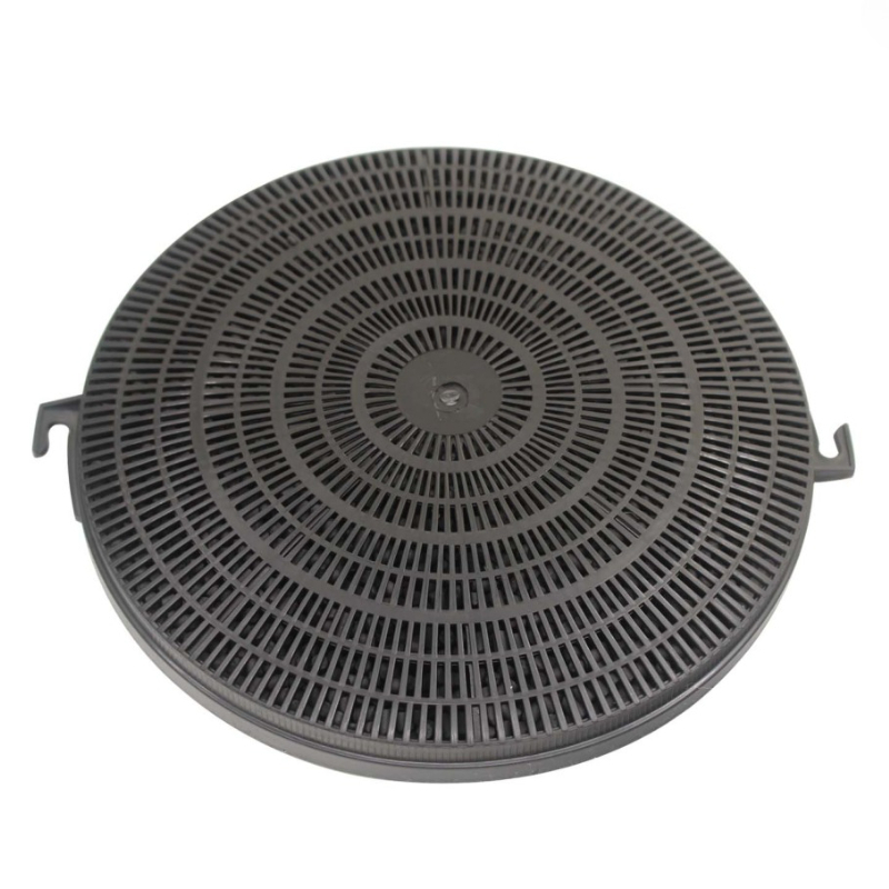 Filtro a carbone attivo per ca - Commercial Kitchen Range Hood recensione e prezzo