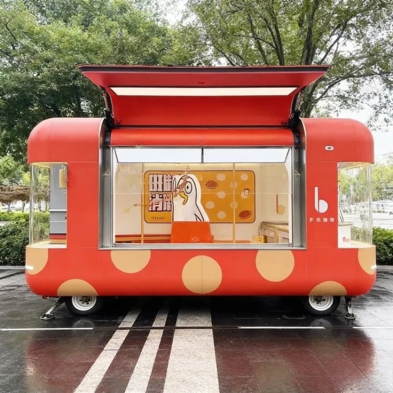 Food Truck in Vendita, Cucina  - Commercial Kitchen Interior recensione e prezzo