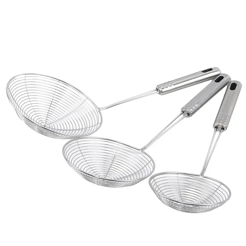 Skimmer ovale Filtro in acciai - Commercial Kitchen Oil Filter recensione e prezzo