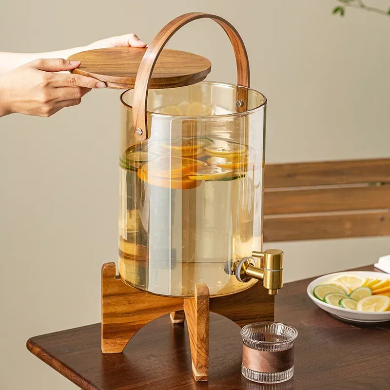Brocca in Vetro Resistente all - Commercial Kitchen Kettle recensione e prezzo
