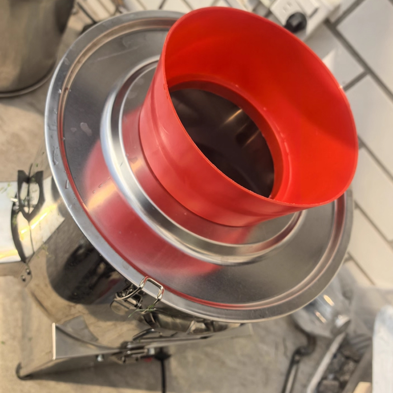 Tagliaverdure elettrico Miscel - Commercial Kitchen Use recensione e prezzo