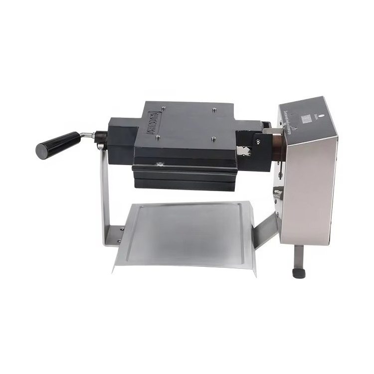 Macchina per Snack Commerciale - Waffle Maker Commercial recensione e prezzo