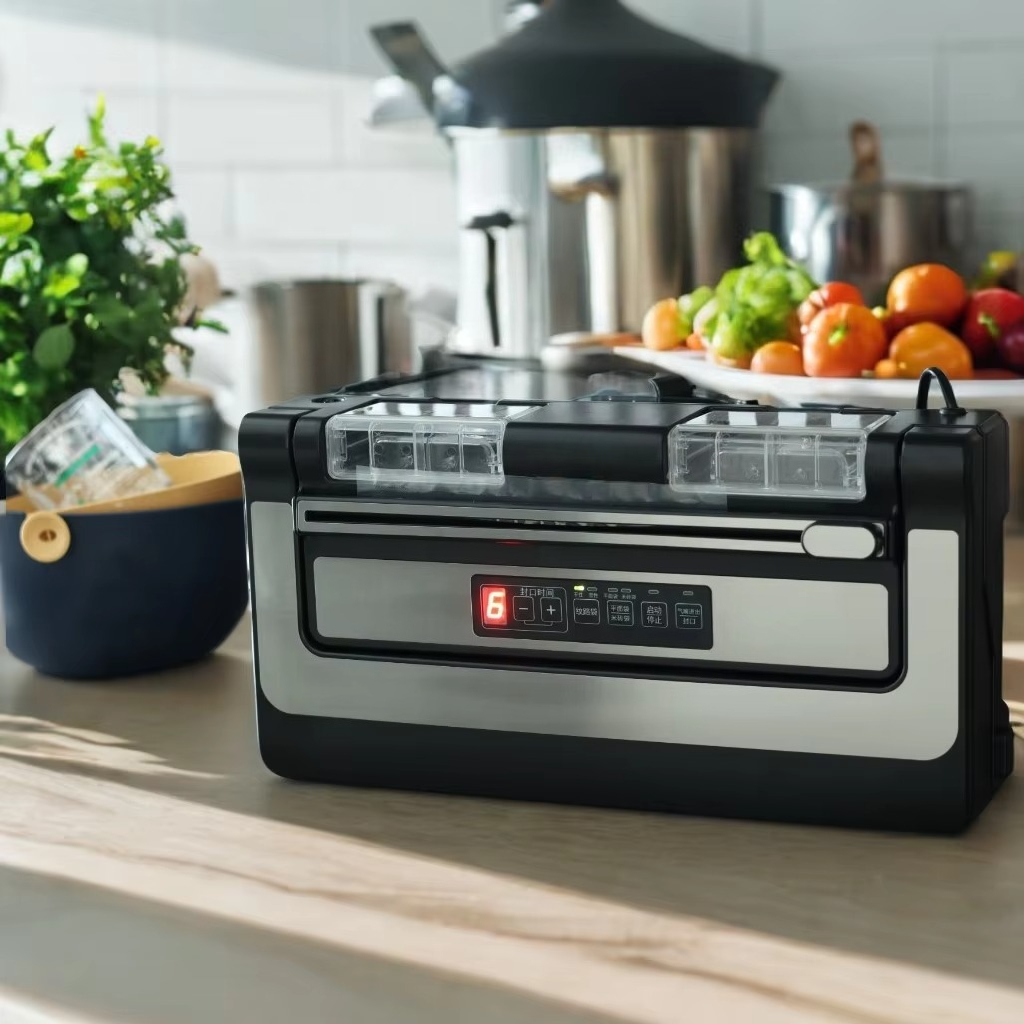 Sigillatrice sottovuoto elettr - Commercial Kitchen Use recensione e prezzo