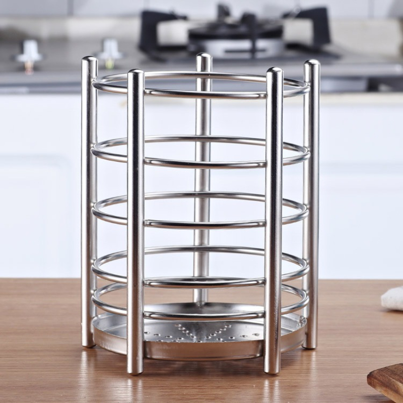 Porta Bacchette Rinforzato e D - Commercial Kitchen Utensil Storage recensione e prezzo