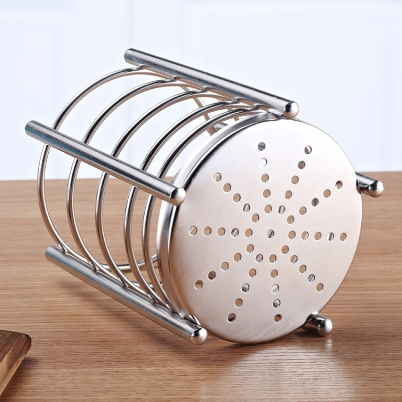 Porta Bacchette Rinforzato e D - Commercial Kitchen Utensil Storage recensione e prezzo