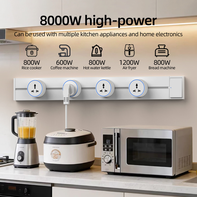 Presa Elettrica Scorrevole Bia - Commercial Kitchen Swing Door recensione e prezzo