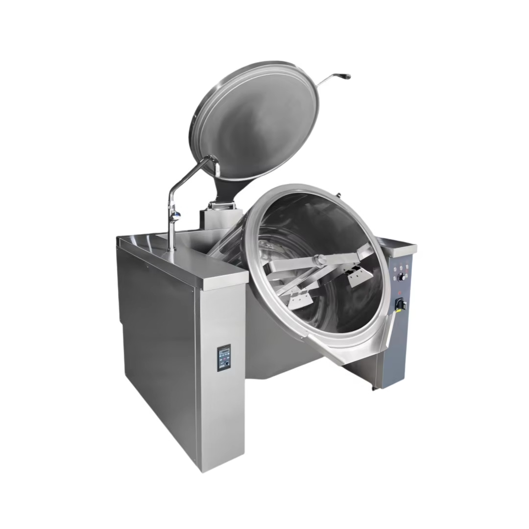 Bollitore elettrico per ristor - Commercial Kitchen Kettle recensione e prezzo