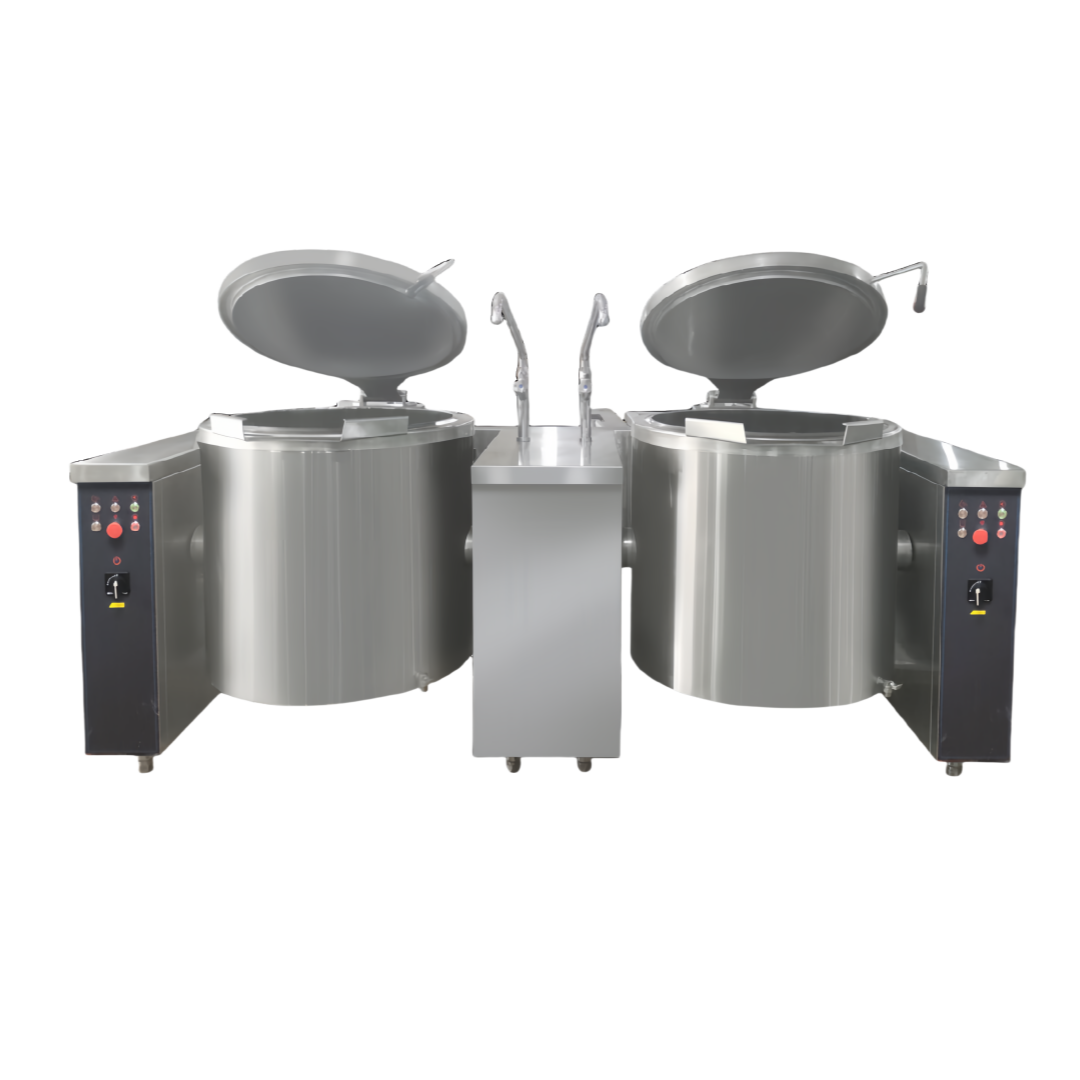 Bollitore elettrico per ristor - Commercial Kitchen Kettle recensione e prezzo