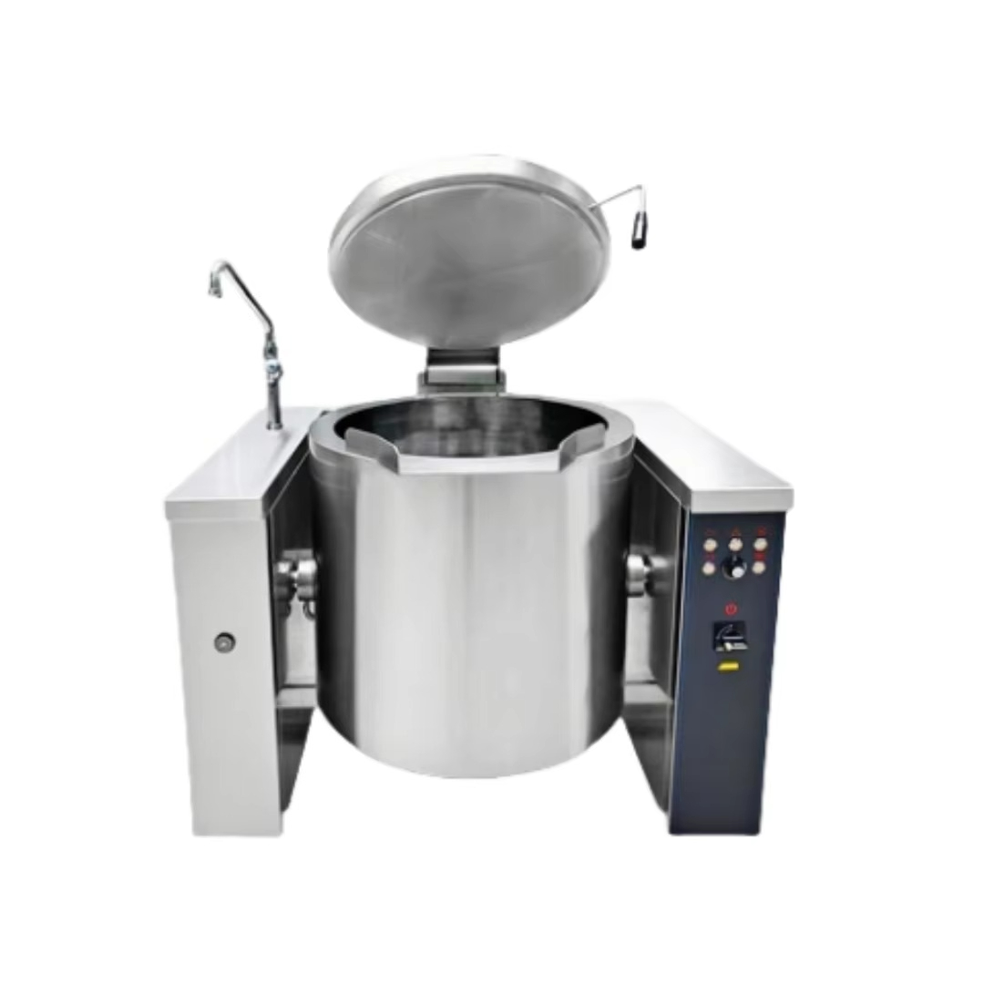 Bollitore elettrico per ristor - Commercial Kitchen Kettle recensione e prezzo