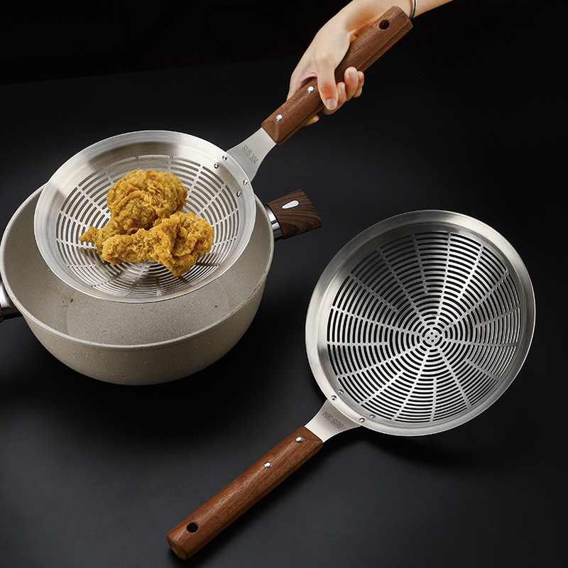 Super Large 304 Colino in acci - Commercial Kitchen Oil Filter recensione e prezzo
