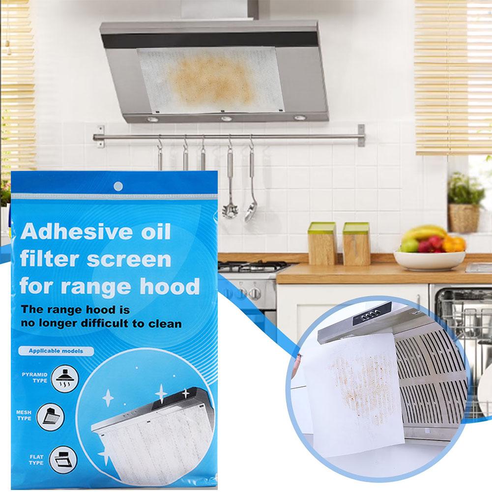 Carta Filtrante Monouso per Ol - Commercial Kitchen Oil Filter recensione e prezzo