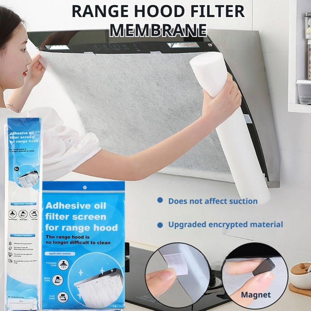 Carta Filtrante Monouso per Ol - Commercial Kitchen Oil Filter recensione e prezzo